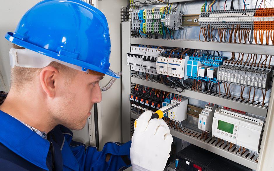 électricien urgent Courbevoie