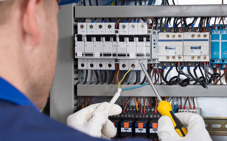 urgence électricité Ézanville
