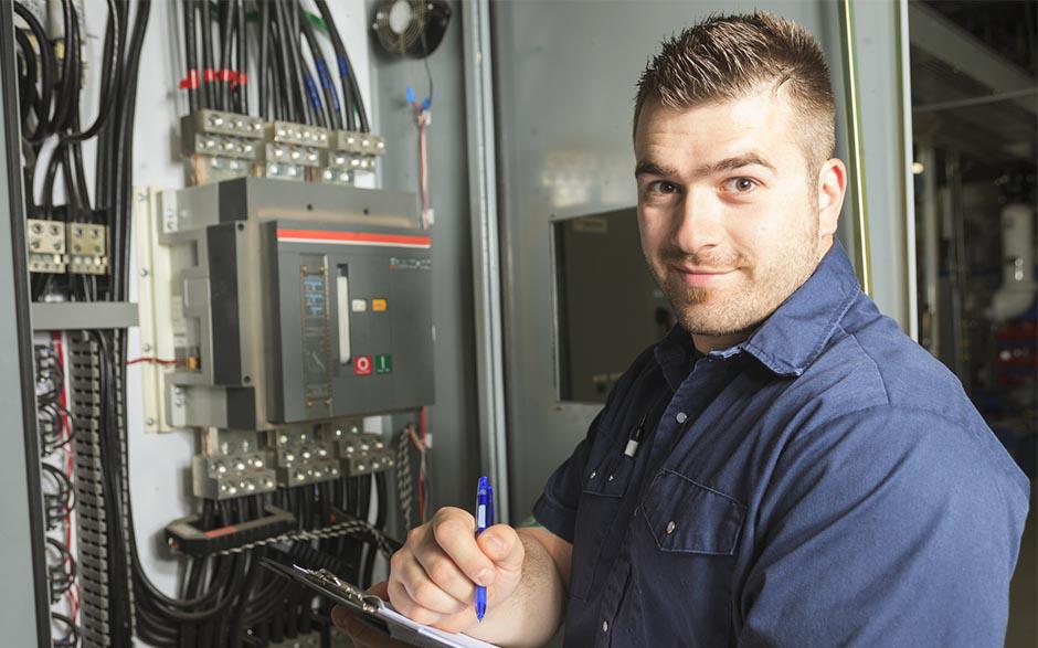 électricien urgent Courbevoie
