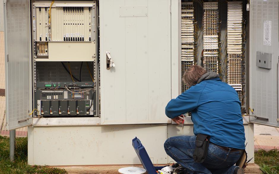 électricien dépannage Ermont