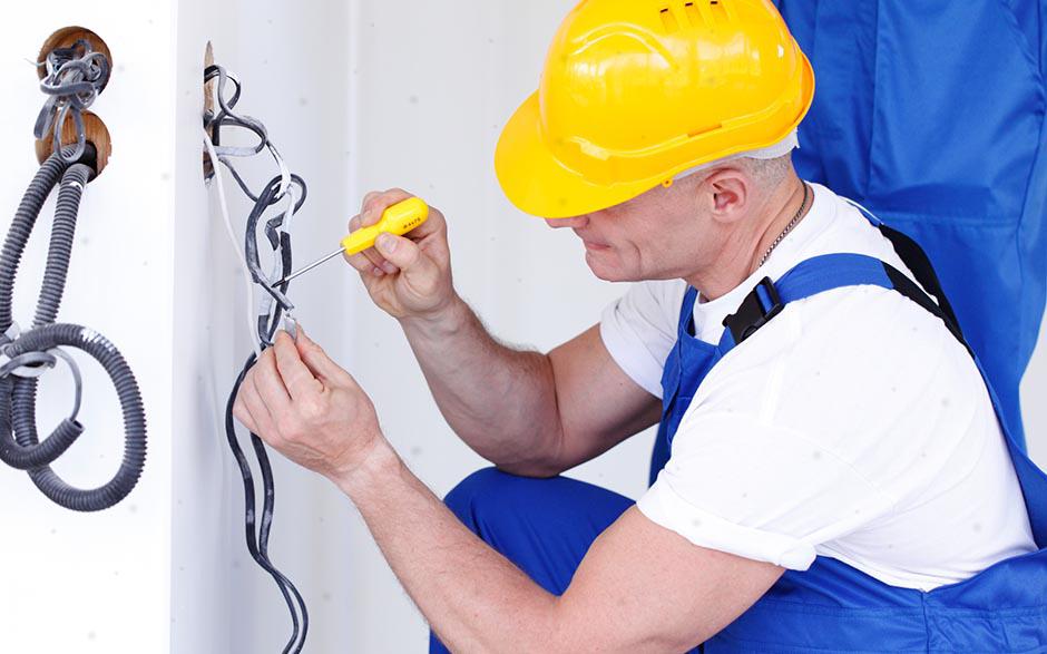 électricien dépannage Ermont