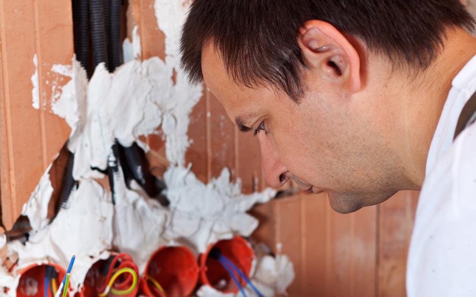 urgence électricité Ézanville