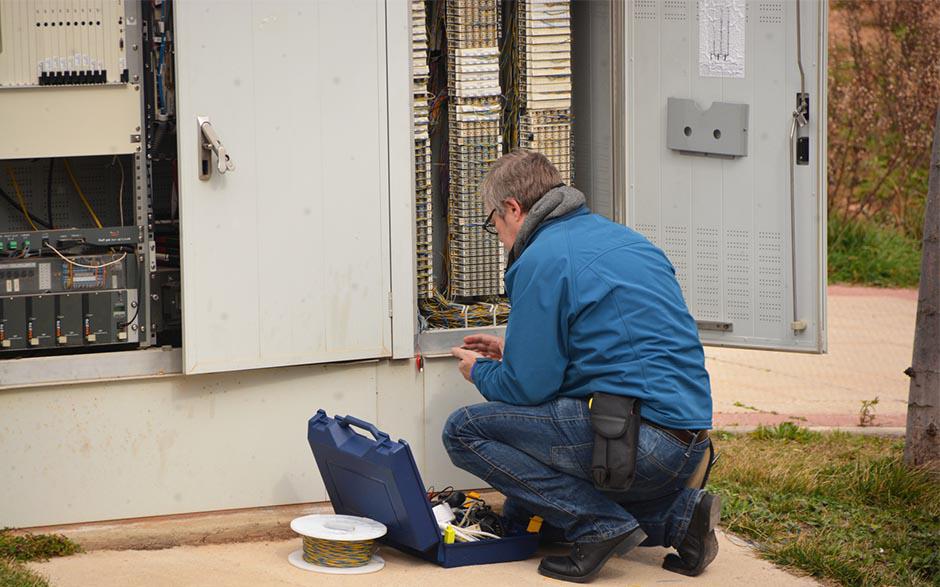 urgence électricité Ézanville