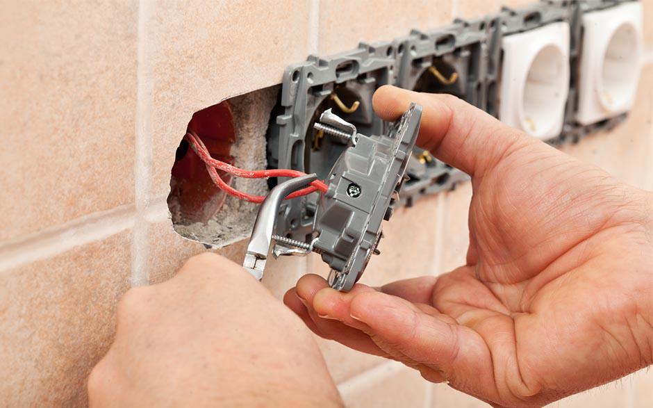 urgence électricité Sartrouville