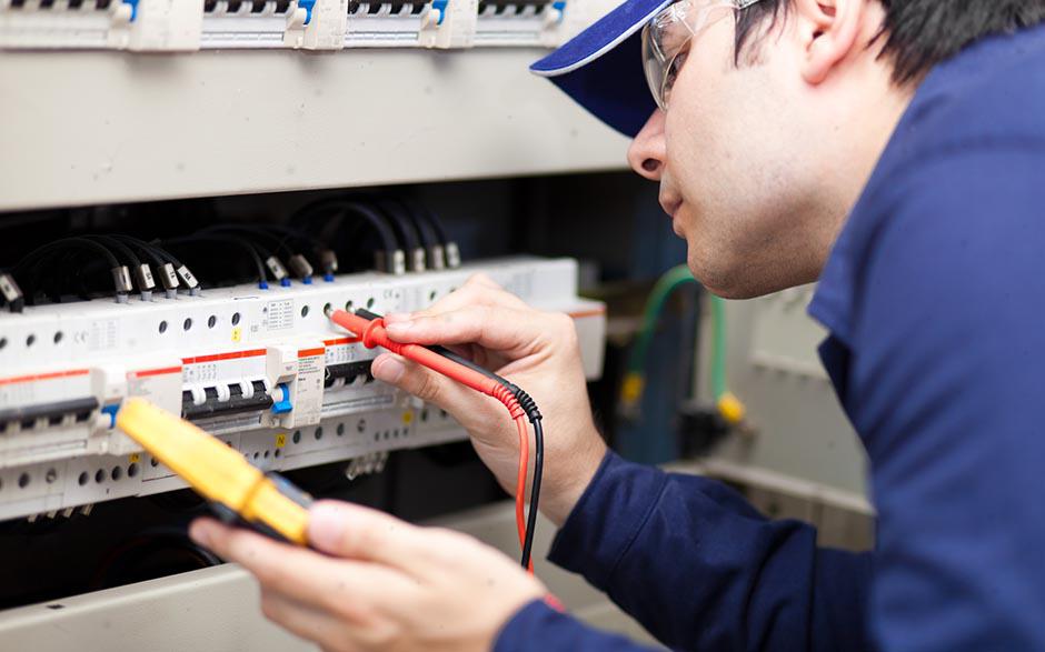 urgence électricité Nangis