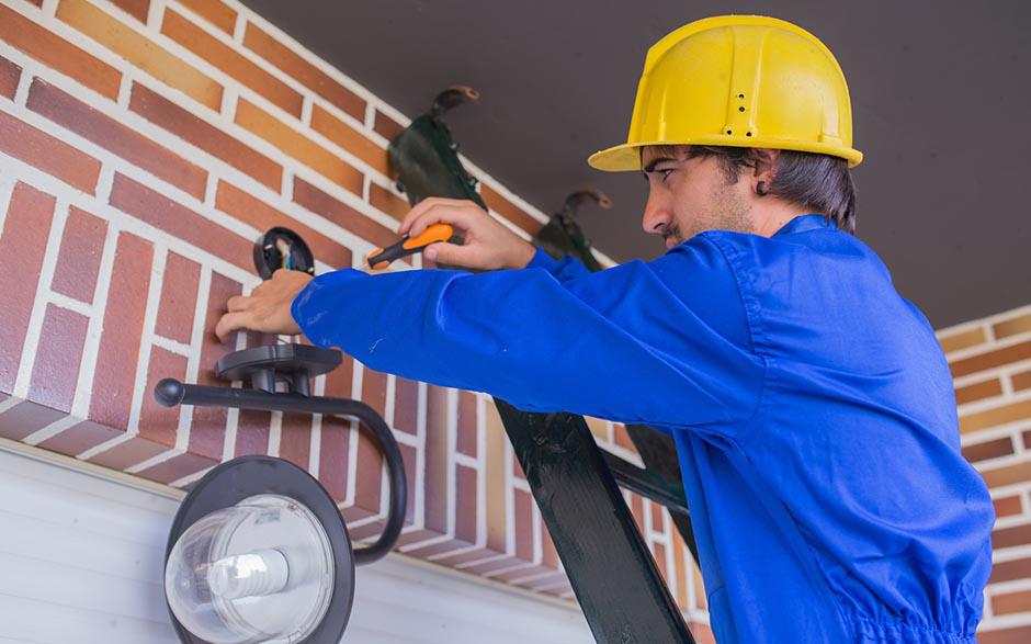 tarif d'un électricien Paris 9