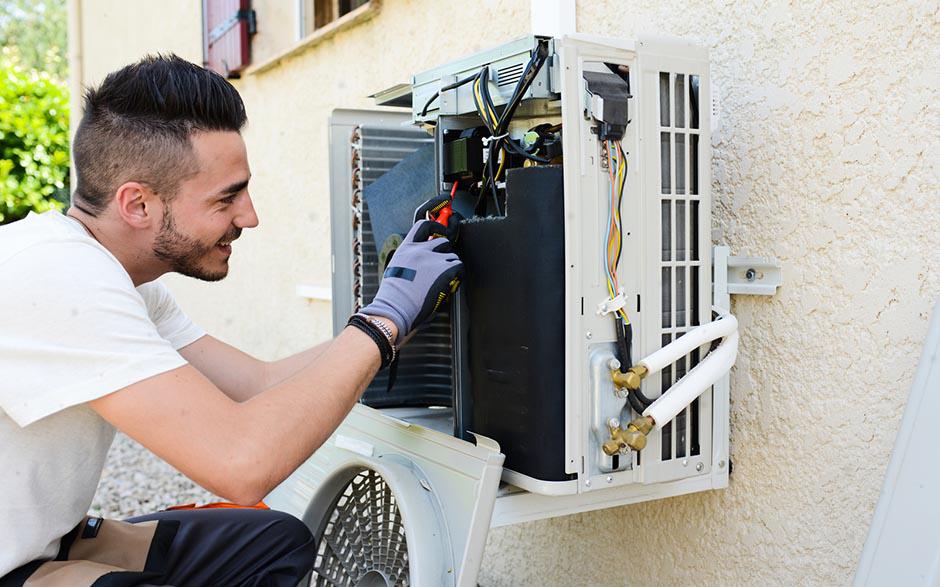 urgence électricité Paris 6
