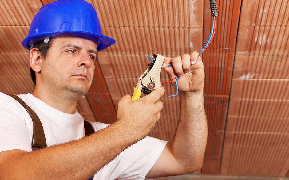 devis travaux électricité Saint-Cyr-l'École