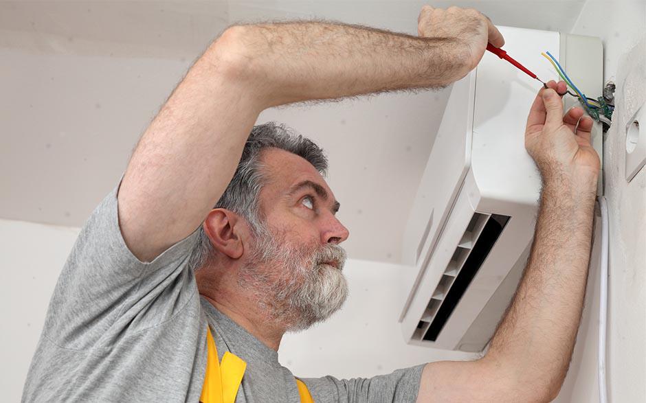 urgences électricité Courbevoie