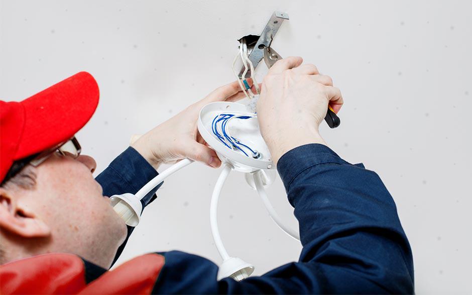 tarif d'un électricien Paris 9