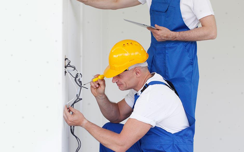 recherche électricien Saint-Germain-en-Laye