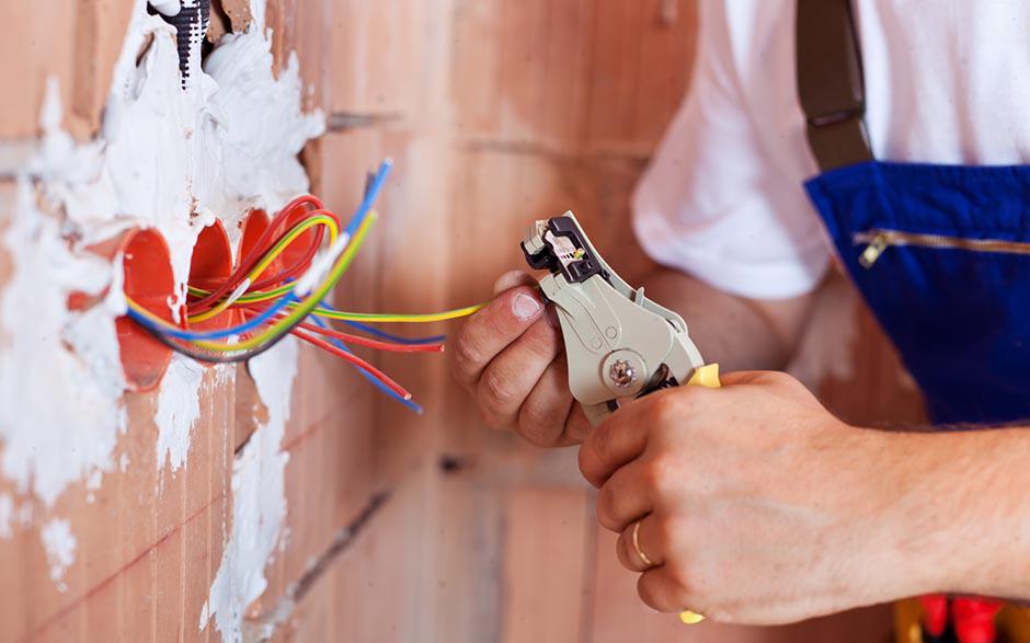 devis travaux électricité Saint-Cyr-l'École