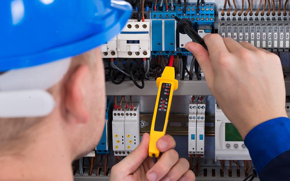 électricien urgent Courbevoie